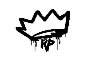 RP logo