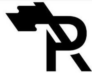 RP logo