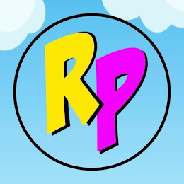 RP logo