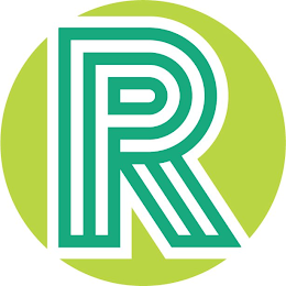 RP logo