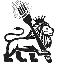 RP logo
