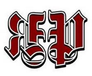 RP logo
