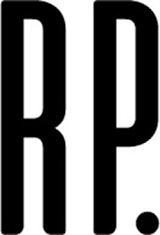RP. logo