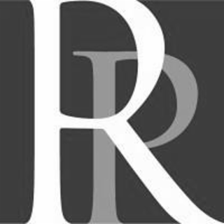 RP logo