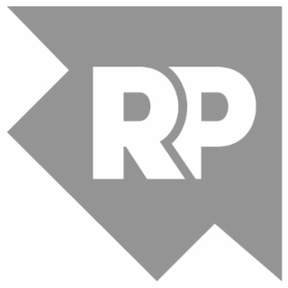RP logo