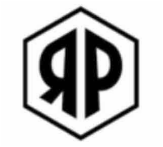 RP logo