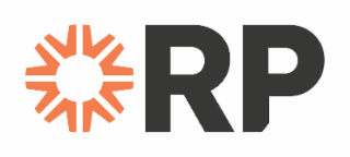 RP logo