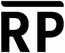 RP logo