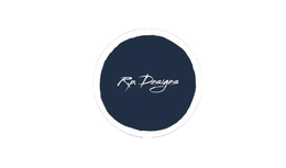 R.P. DESIGNS logo