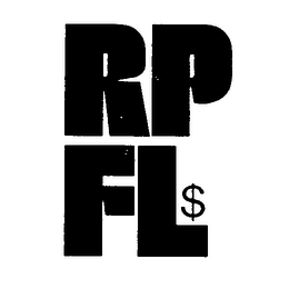 RP FL$ logo