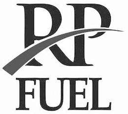 RP FUEL logo