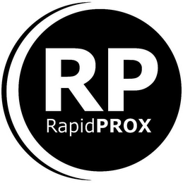 RP  RAPIDPROX logo