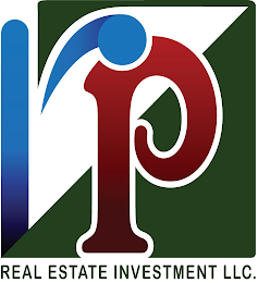 RP REAL ESTATE INVESTMENT LLC. logo