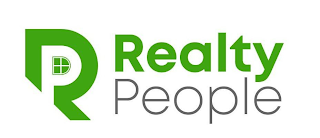 RP REALTY PEOPLE logo
