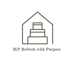 R|P REFRESH WITH PURPOSE logo