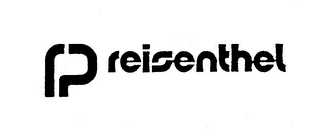RP REISENTHEL logo