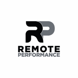 RP REMOTE PERFORMANCE logo