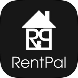 RP RENTPAL logo