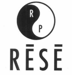 RP RESE logo