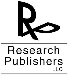 RP RESEARCH PUBLISHERS LLC logo