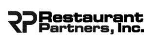 RP RESTAURANT PARTNERS, INC. logo