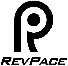 RP REVPACE logo