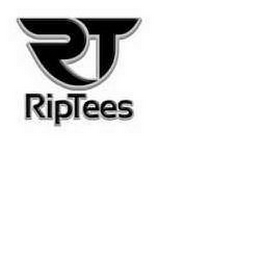 RP RIPTEES logo