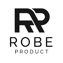 RP ROBE PRODUCT logo