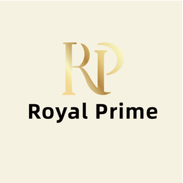 RP ROYAL PRIME logo