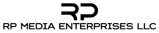 RP RP MEDIA ENTERPRISES LLC logo