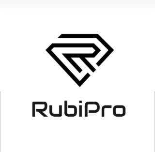 RP RUBIPRO logo