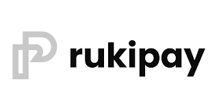 RP RUKIPAY logo