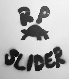 RP SLIDER logo
