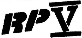 RP V logo