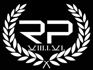 RP VIII.I.VI logo