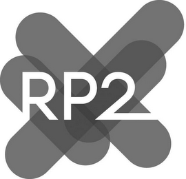 RP2 logo