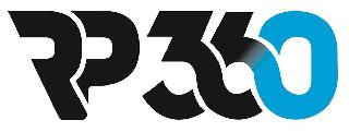 RP360 logo