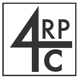 RP4C logo