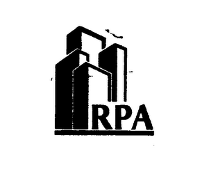 RPA logo