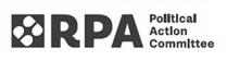 RPA POLITICAL ACTION COMMITTEE logo