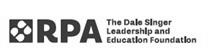 RPA THE DALE SINGER LEADERSHIP AND EDUCATION FOUNDATION logo