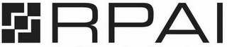 RPAI logo