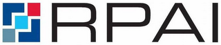 RPAI logo