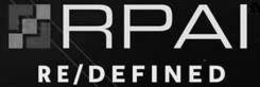 RPAI RE/DEFINED logo