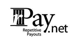 RPAY.NET REPETITIVE PAYOUTS logo