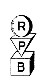 RPB logo