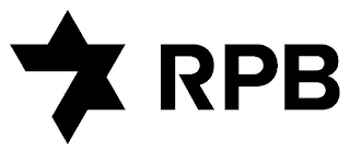 RPB logo
