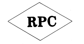 RPC logo