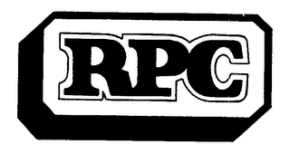 RPC logo
