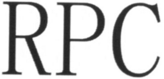 RPC logo